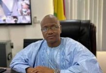 CRIEF : Mandjan Sidibé obtient une liberté provisoire pour raisons de santé, le débat sur le cas Kassory Fofana relancé
