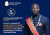 Guinée- Gabon/ le président Mamadi Doumbouya élevé à la plus haute dignité académique du CAMES : une consécration continentale
