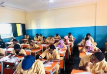 BEPC 2026 en Guinée : plus de 136 000 candidats à l’assaut du premier grand diplôme du secondaire