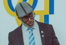 CRIEF : après son limogeage, Jean Marie Soriba Coumbassa écroué à la maison centrale de Conakry