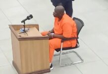 Procès du 28 septembre 2009 : le parquet réclame la requalification des charges contre le colonel Bievenu Lamah en crimes contre l’humanité
