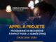 MESRS – PRIG 2026–2030 | Lancement officiel de l’appel à projets du Programme de Recherche à Impact pour le Développement Durable de la Guinée