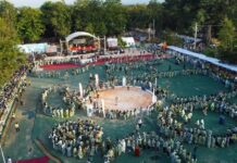 Opinion : Délocaliser Kanya Soly pour mieux valoriser l’image de Kindia ( Par Chérif Djiba Sano)
