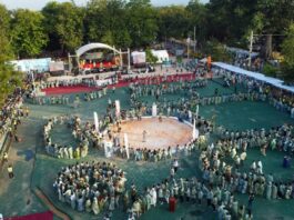 Opinion : Délocaliser Kanya Soly pour mieux valoriser l’image de Kindia ( Par Chérif Djiba Sano)