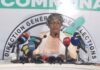 Communales du 31 mai : Boké, Kankan, Guéckédou, Labé, Macenta… la GMD domine largement les nouveaux résultats provisoires
