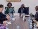 Projet de barrage à buts multiples de Fomi : le Gouvernement consolide la coordination intersectorielle pour accélérer la réalisation d’un projet stratégique national