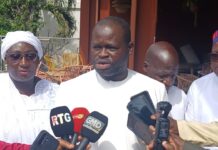 Recherche scientifique en Guinée : les réformes portent leurs fruits, un bilan encourageant présenté à Conakry