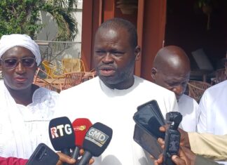 Recherche scientifique en Guinée : les réformes portent leurs fruits, un bilan encourageant présenté à Conakry