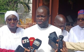 Recherche scientifique en Guinée : les réformes portent leurs fruits, un bilan encourageant présenté à Conakry