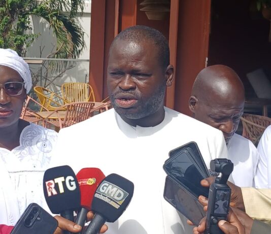 Recherche scientifique en Guinée : les réformes portent leurs fruits, un bilan encourageant présenté à Conakry