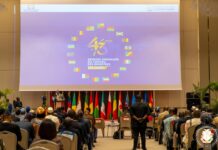 43 ème Session ordinaire du Conseil des Ministres du CAMES : la Guinée achève un mandat d’exception et transmet le flambeau au Gabon