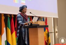 43 ème Session ordinaire du Conseil des Ministres du CAMES : la Guinée achève un mandat d’exception et transmet le flambeau au Gabon