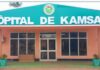 Hôpital ANAIM de Kamsar : les employés dénoncent une campagne de déstabilisation visant l’Administrateur Général Mandiaye Kaba