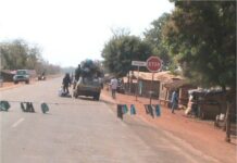 Corridor routier Guinée-Sénégal : Mamadi Doumbouya promulgue la loi autorisant un important financement de la BID
