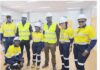 SimFer et l’AGUIPE renforcent leur collaboration pour promouvoir l’emploi et la formation en Guinée
