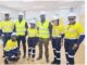 SimFer et l’AGUIPE renforcent leur collaboration pour promouvoir l’emploi et la formation en Guinée