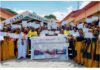 SimFer lance des projets de développement communautaire local et célèbre la remise des diplômes de 120 femmes à Beyla