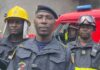 Effondrement meurtrier à Démoudoula : le bilan passe à six morts, le propriétaire de l’immeuble interpellé