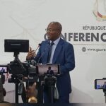 « Vous voulez me voir au chômage ? » : Ousmane Gaoual Diallo écarte toute idée de démission du gouvernement après l’installation des députés