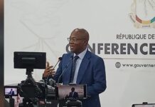 « Vous voulez me voir au chômage ? » : Ousmane Gaoual Diallo écarte toute idée de démission du gouvernement après l’installation des députés