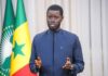 Rupture historique au sommet de l’État : Diomaye Faye lance « Kiiraay » et ouvre un nouveau chapitre politique au Sénégal