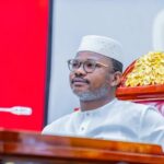 Assemblée nationale : Dansa Kourouma élu président avec 129 voix, une victoire sans appel
