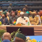 69ème sommet de la CEDEAO : à Freetown, Mamadi Doumbouya bouscule ses pairs et dénonce une organisation » trop politique «
