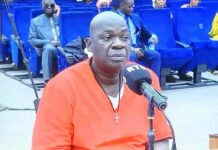 Acquittement du Colonel Bienvenue Lamah : la fin d’un long calvaire, le triomphe du droit et de la vérité