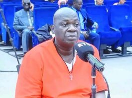Acquittement du Colonel Bienvenue Lamah : la fin d’un long calvaire, le triomphe du droit et de la vérité