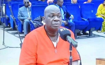 Acquittement du Colonel Bienvenue Lamah : la fin d’un long calvaire, le triomphe du droit et de la vérité