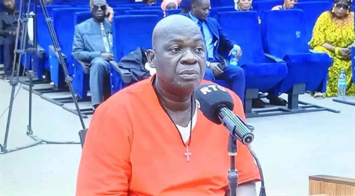 Acquittement du Colonel Bienvenue Lamah : la fin d’un long calvaire, le triomphe du droit et de la vérité