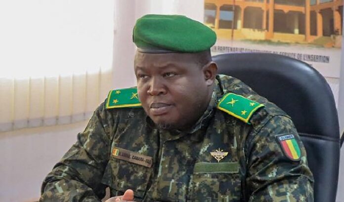 General-Amine