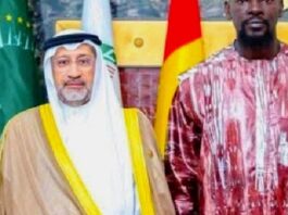 Guinée : 150 millions USD mobilisés pour accélérer la transformation du pays à travers l’éducation et le développement rural