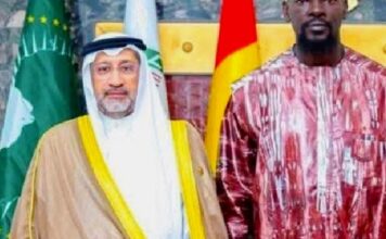 Guinée : 150 millions USD mobilisés pour accélérer la transformation du pays à travers l’éducation et le développement rural