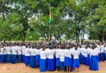 Baccalauréat unique 2026 en Guinée : 34 340 admis, le taux de réussite national s’établit à 38,08 %
