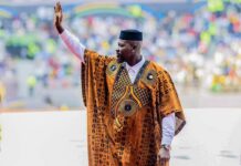 Guinée : avec une croissance attendue de 8,7 % en 2026, le pays s’annonce comme la locomotive économique de l’Afrique de l’Ouest