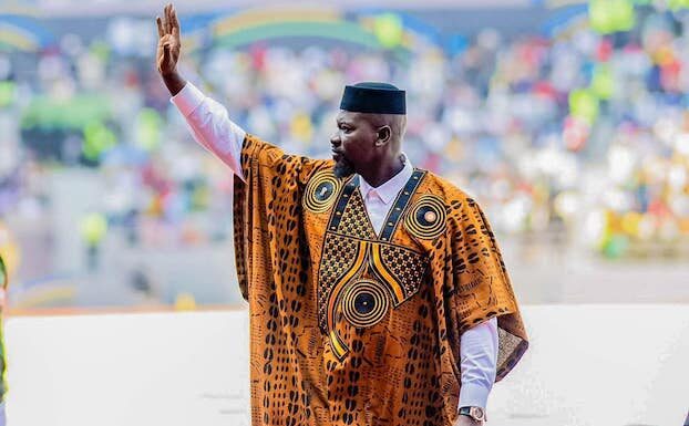 Guinée : avec une croissance attendue de 8,7 % en 2026, le pays s’annonce comme la locomotive économique de l’Afrique de l’Ouest