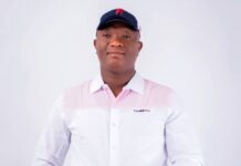 Cheick Ahmed Tidiane Conté répond favorablement à l’invitation pour la 7ème édition du Forum sous-régional de la jeunesse sur la paix, la sécurité et les droits de l’Homme