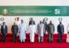 CEDEAO : le Sénégal s’impose à la tête de l’organisation avec Bassirou Diomaye Faye et le Général Birame Diop