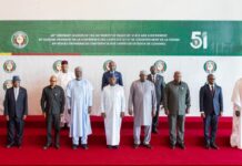 CEDEAO : le Sénégal s’impose à la tête de l’organisation avec Bassirou Diomaye Faye et le Général Birame Diop