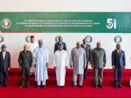 CEDEAO : le Sénégal s’impose à la tête de l’organisation avec Bassirou Diomaye Faye et le Général Birame Diop