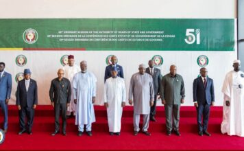 CEDEAO : le Sénégal s’impose à la tête de l’organisation avec Bassirou Diomaye Faye et le Général Birame Diop