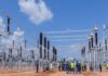 Le Ministre de l’Énergie intensifie le suivi des grands projets à l’intérieur du pays