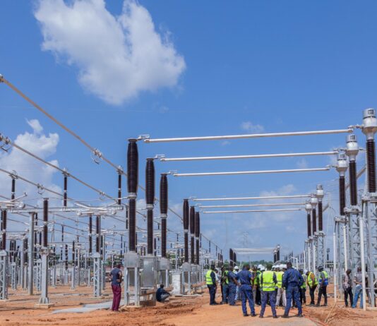 Le Ministre de l’Énergie intensifie le suivi des grands projets à l’intérieur du pays