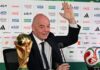 Coupe du monde 2026 : la FIFA franchit un cap historique avec plus de 13 milliards de dollars de recettes