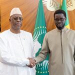 ONU : Bassirou Diomaye Faye apporte officiellement le soutien du Sénégal à la candidature de Macky Sall au poste de secrétaire général