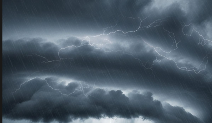 Orage