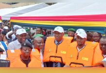 Sécurité maritime en Guinée : l’ANAM lance une vaste campagne et déploie 30 000 gilets de sauvetage pour protéger les usagers