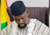 Mamadi Doumbouya : l’heure de la redevabilité et des sanctions a sonnée