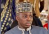 Dar-es-Salam : l’Honorable Aly Badara Condé appelle à la solidarité